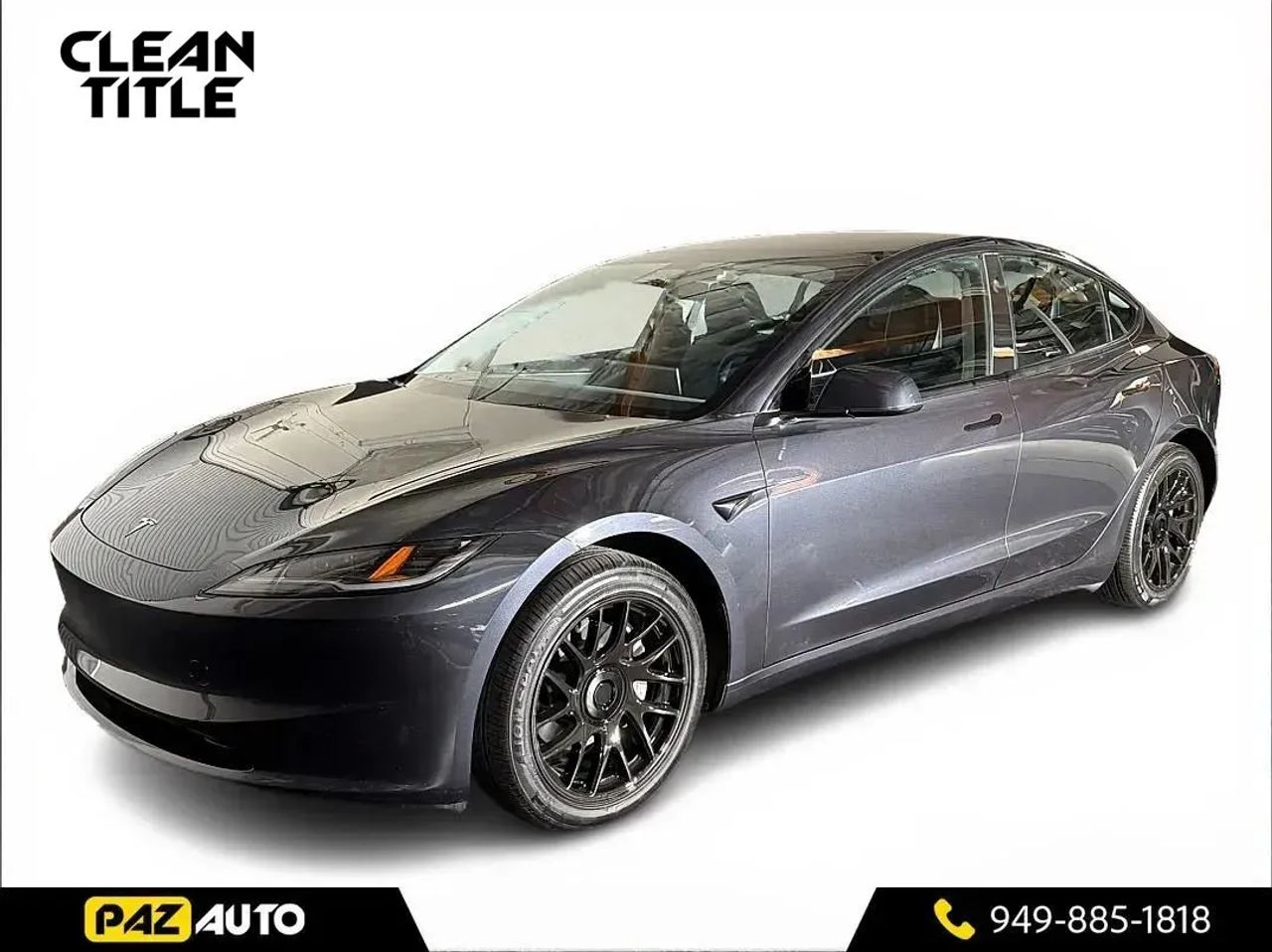 tesla model 3 2025 5YJ3E1EA7SF891589 image tesla model 3 2025 5YJ3E1EA7SF891589 image